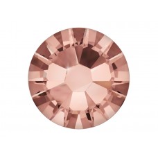 Swarovski® Crystal Xilion Rose Blush Rose